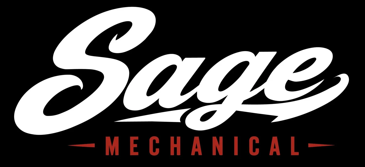 Sage Mechanical & Motorcycle