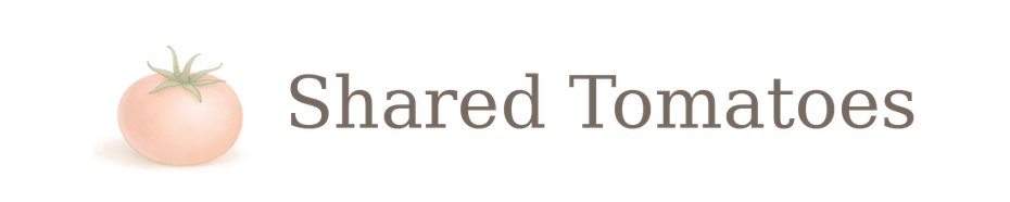 Shared Tomatoes
