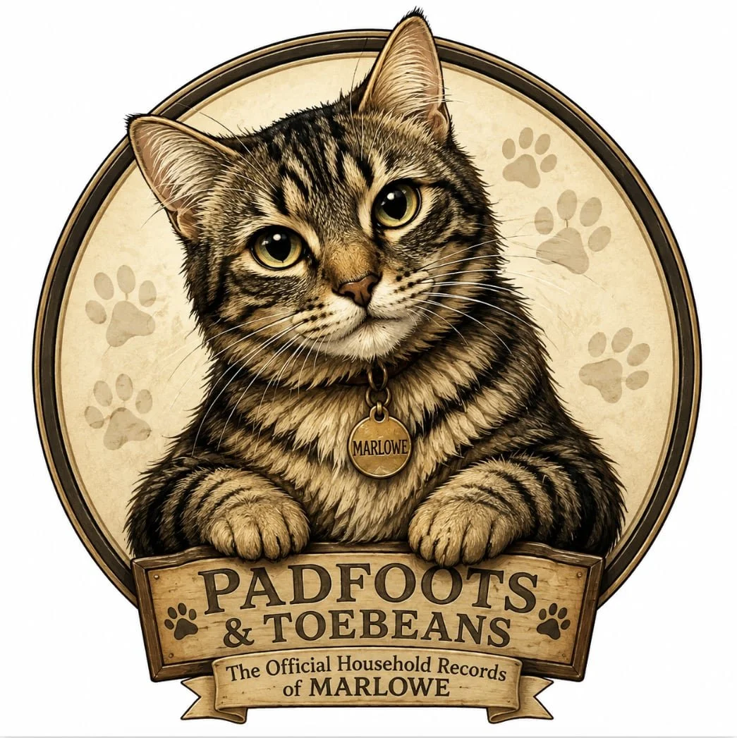 The Adventures of PadFoots & ToeBeans