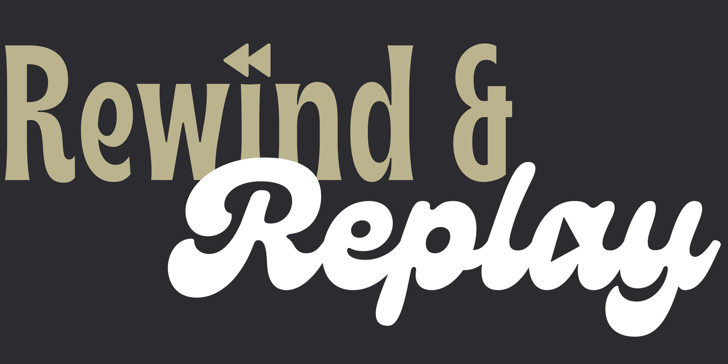 Rewind & Replay