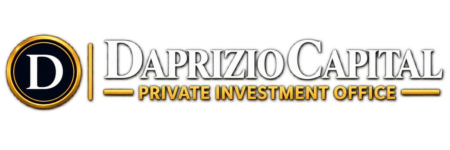 Daprizio Capital