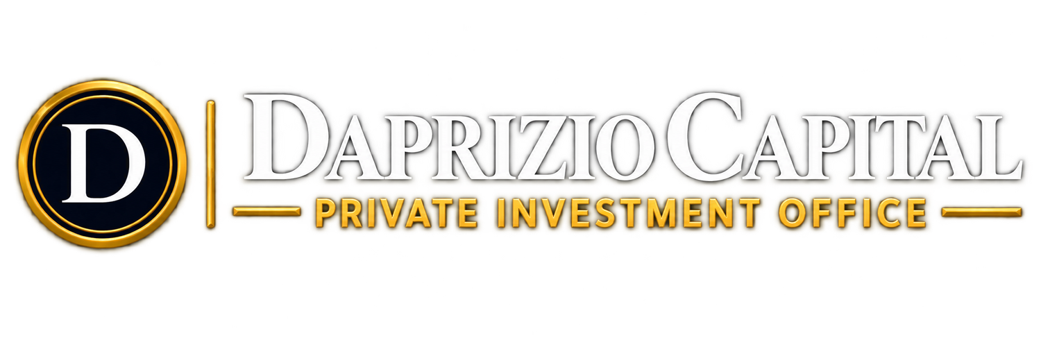 Daprizio Capital