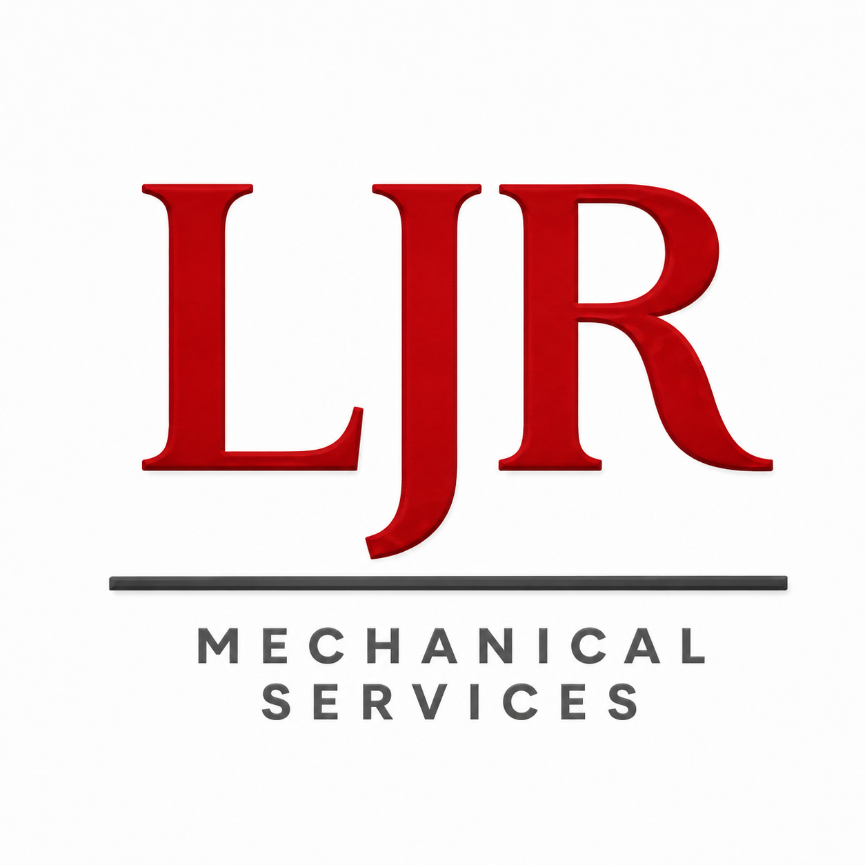 LJR Mechanical Services Ltd