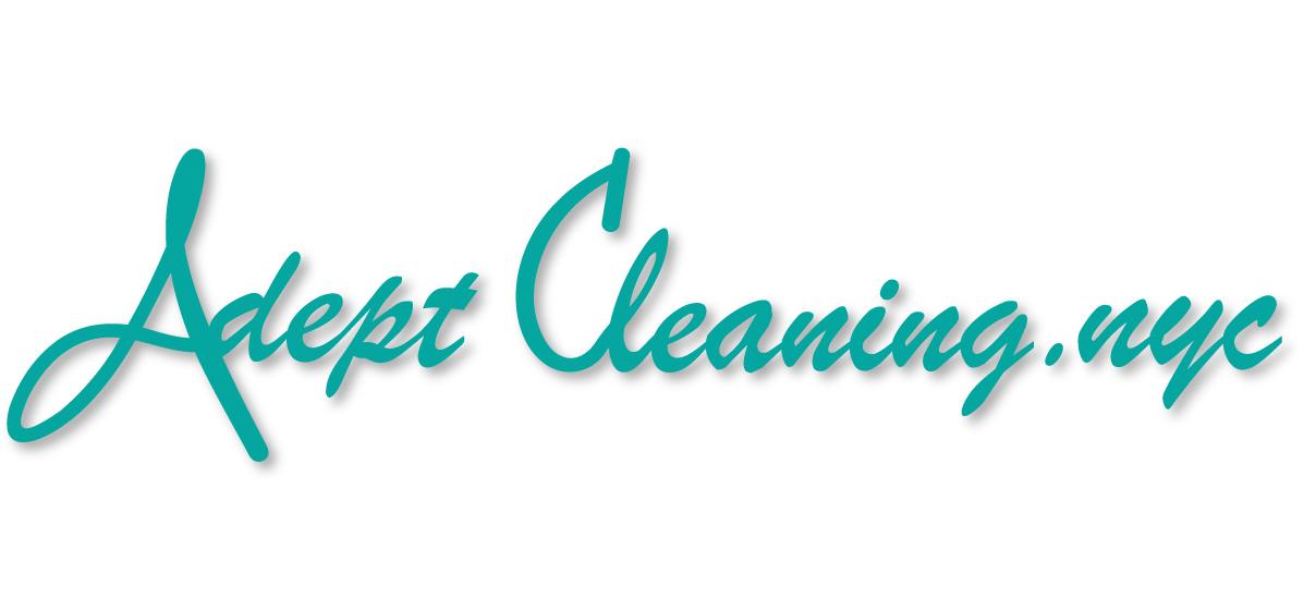 Adept Cleaning