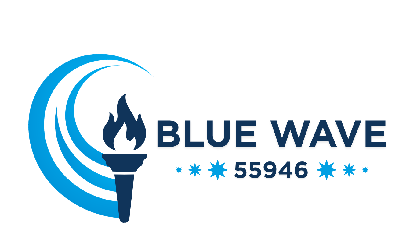 Blue Wave 55946