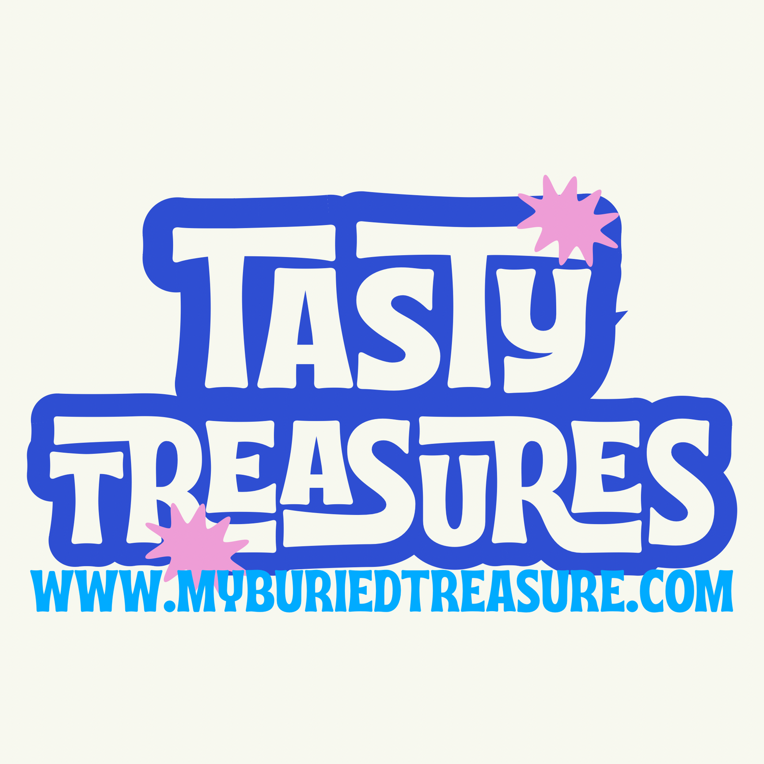 Tasty Treasures