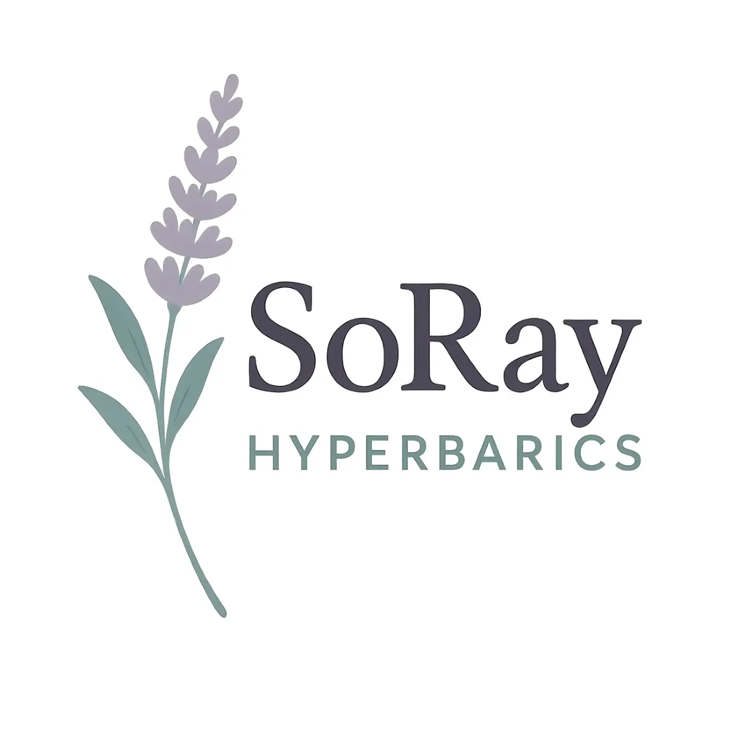 SoRay Hyperbarics & Flowpresso