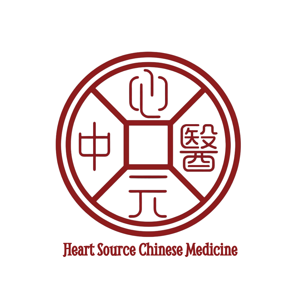 Heart Source Chinese Medicine