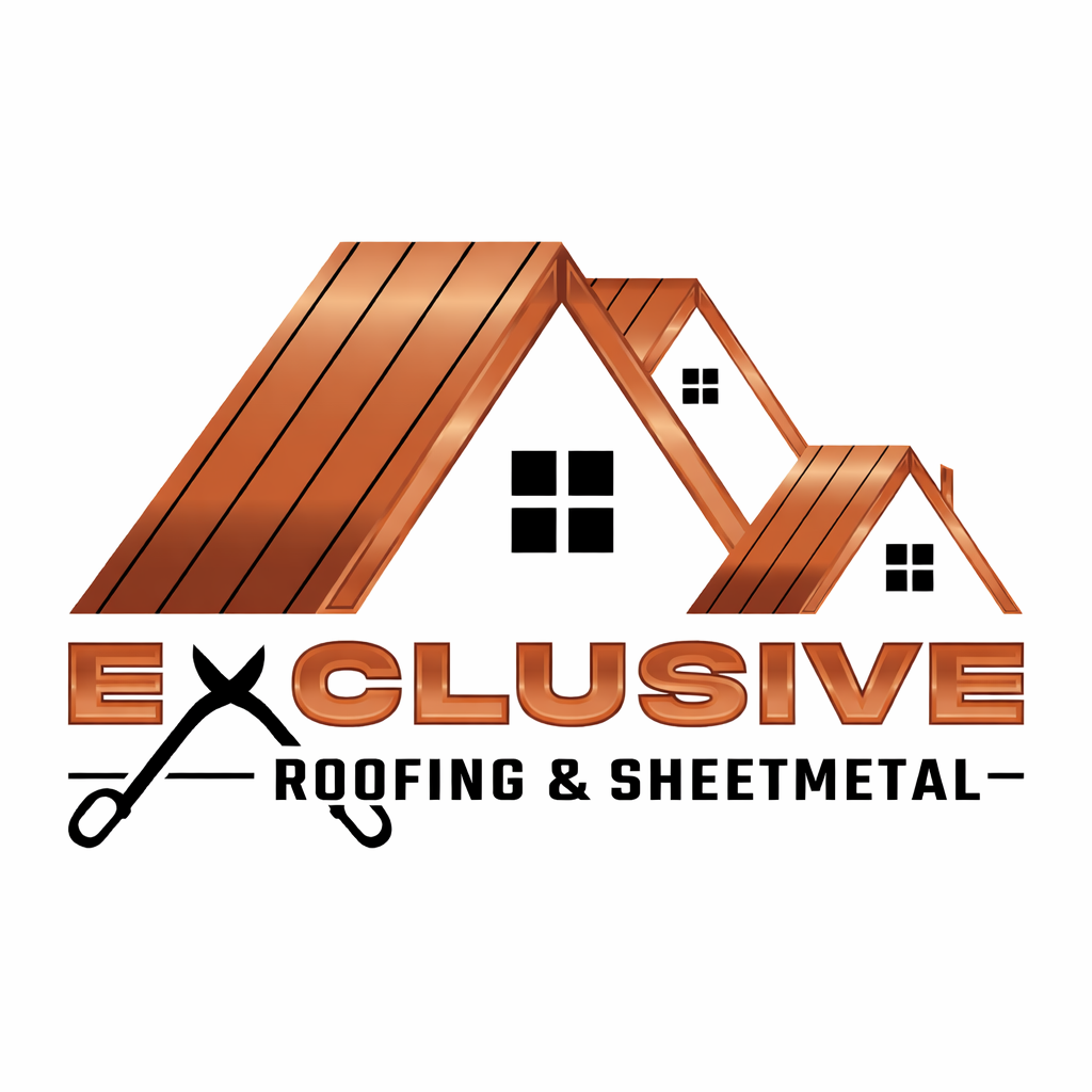 Exclusive Roofing & Sheetmetal