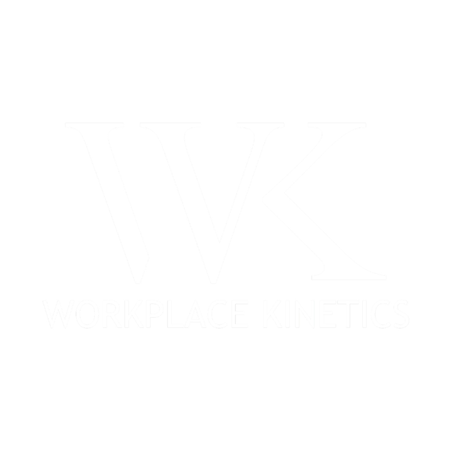 Workplace Kinetics