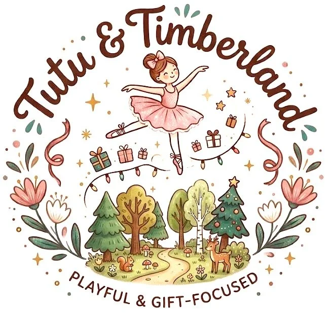 Tutu & Timberland