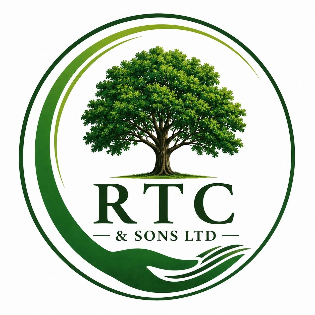 RTC & Sons Ltd