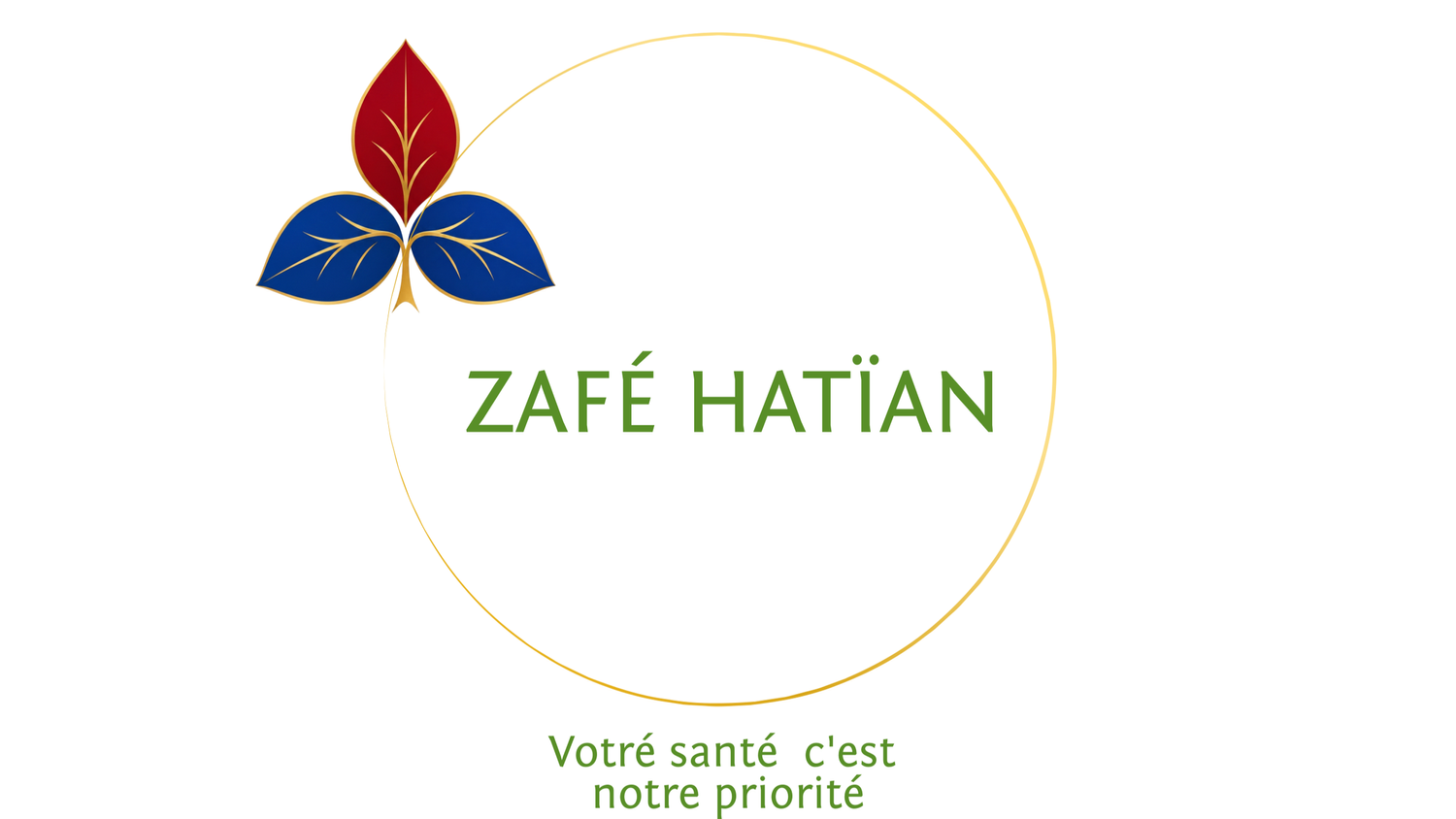 Zafé Haïtian