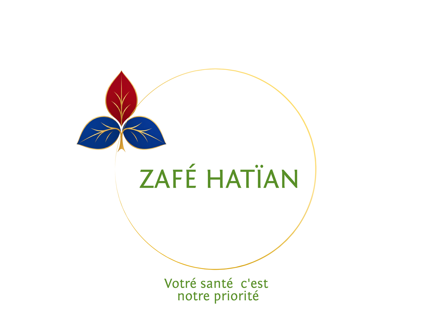 Zafé Haïtian