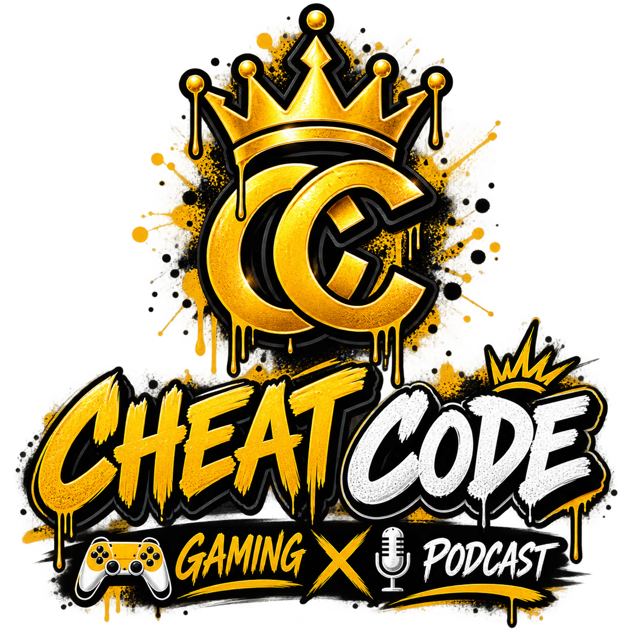 The Cheat Code