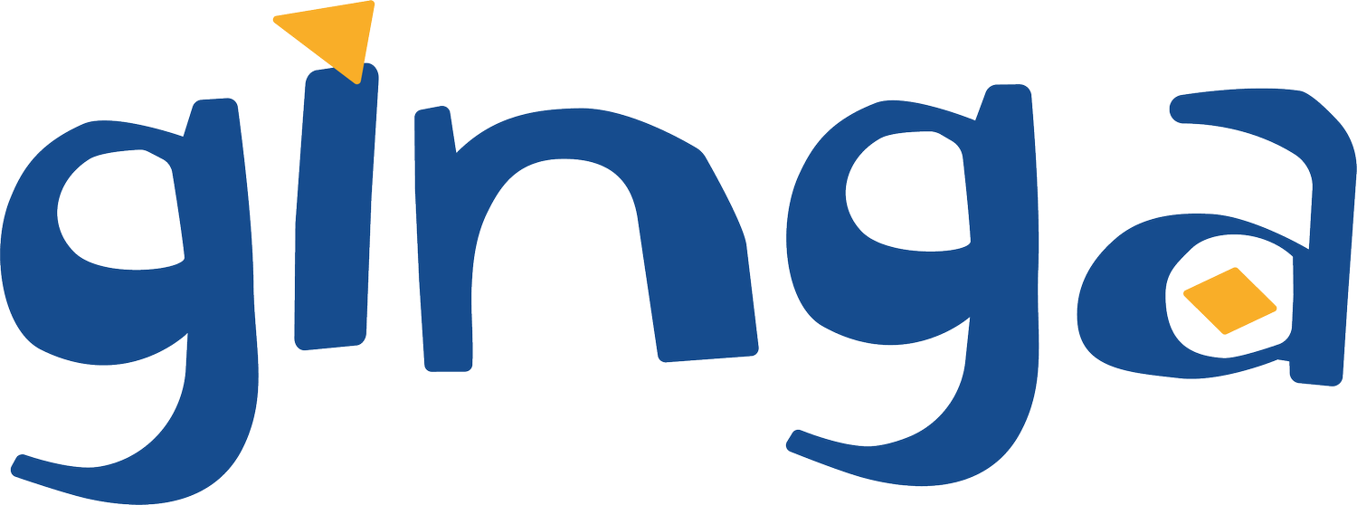GINGA · Cultural Production