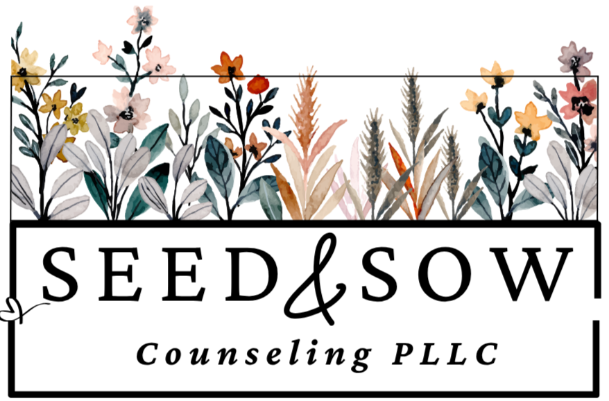 Seed & Sow Counseling PLLC