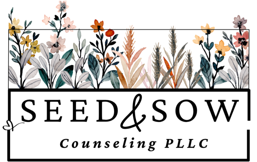 Seed & Sow Counseling PLLC