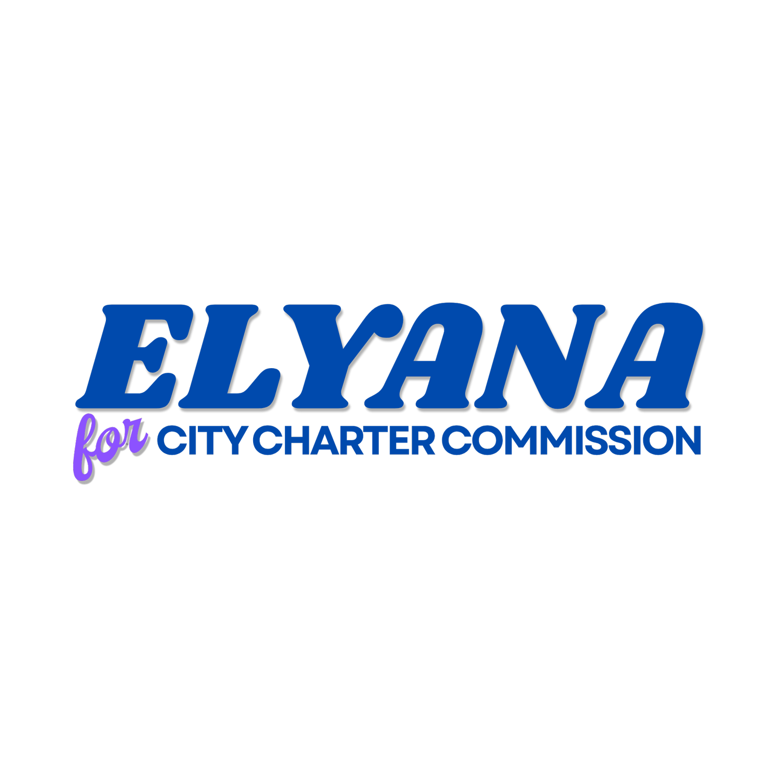 Elyana For Charter