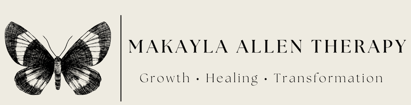 Makayla Allen Therapy
