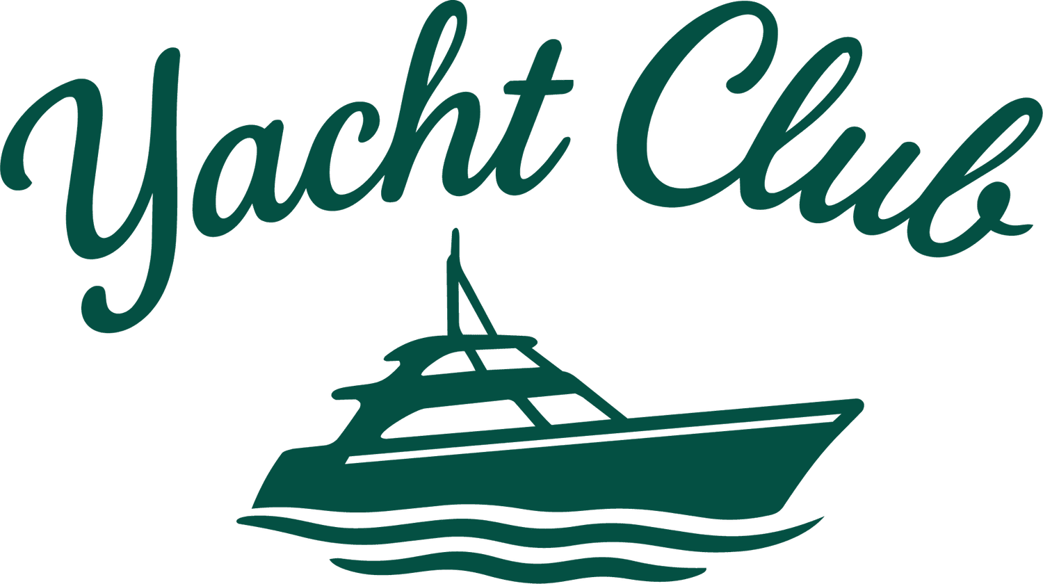 Yacht Club Mastermind