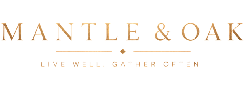 Mantle & Oak