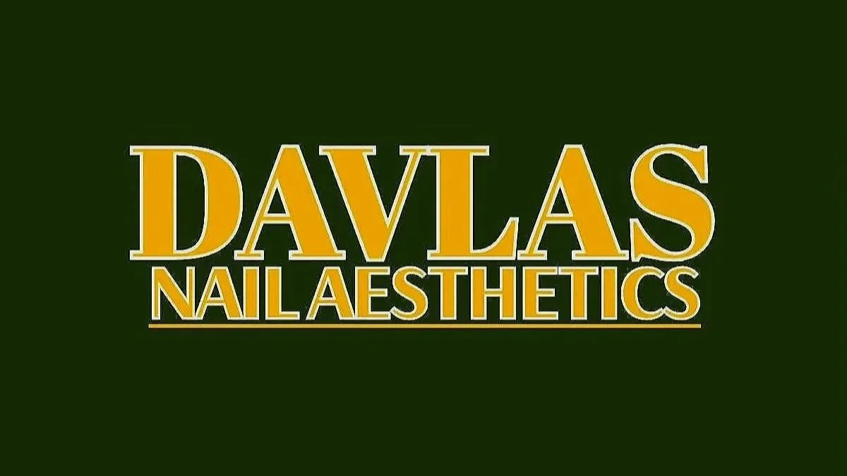 DAVLAS NAIL AESTHETICS