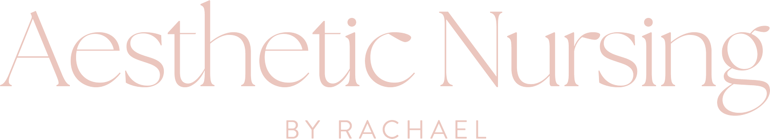 Aesthetic Nursing By Rachael
