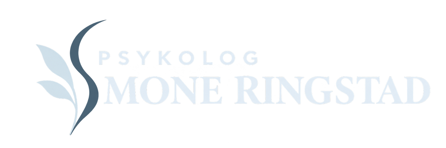 Psykolog Mone Ringstad