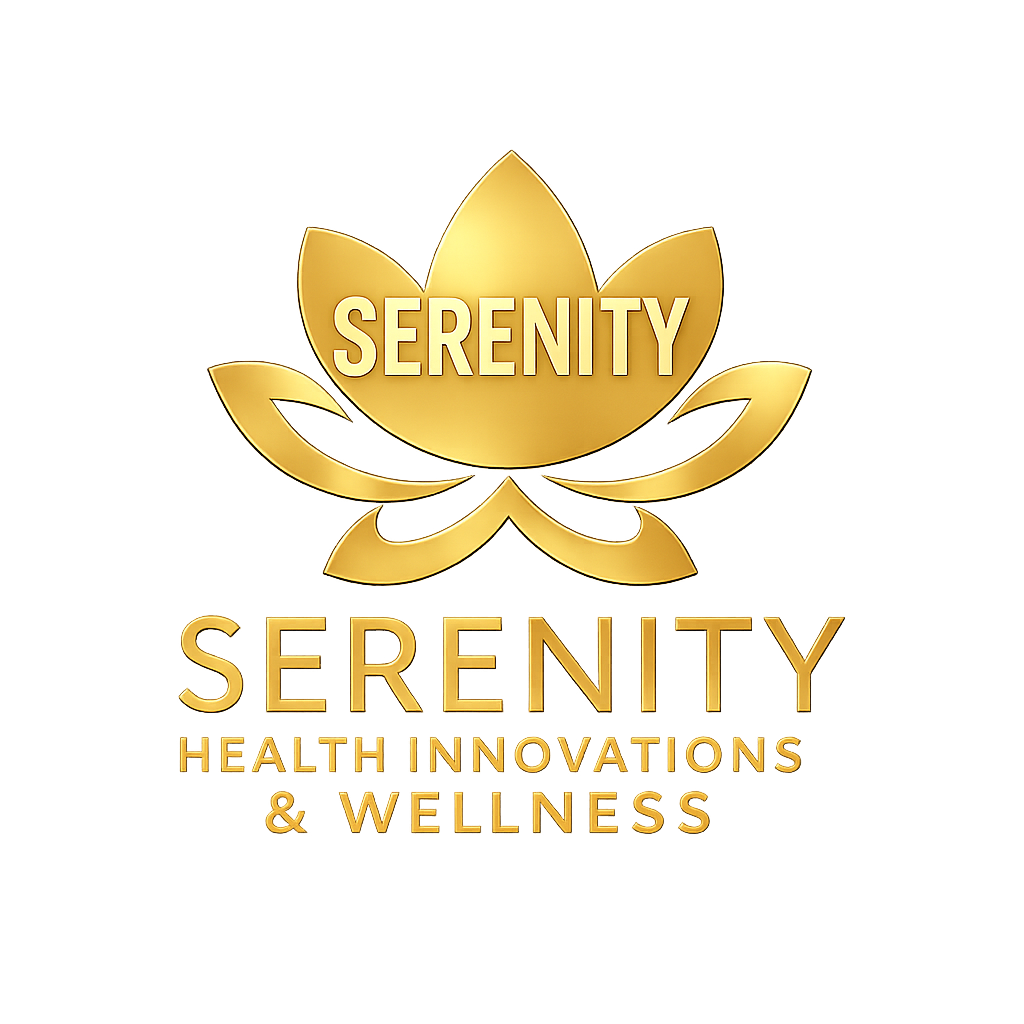 Serenity Health Telehealth