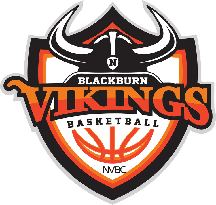 Blackburn Vikings
