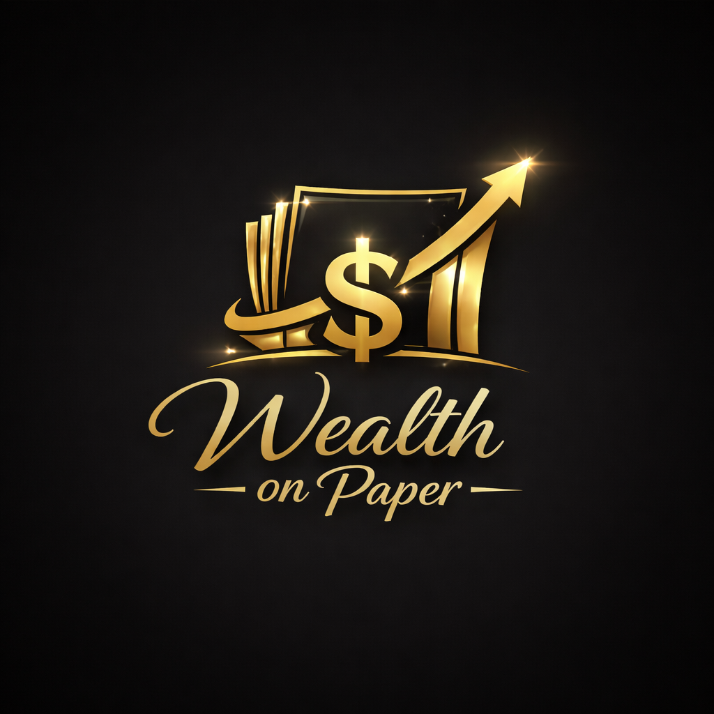 Wealth On Paper