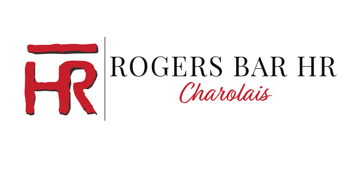 Rogers Bar HR Charolais