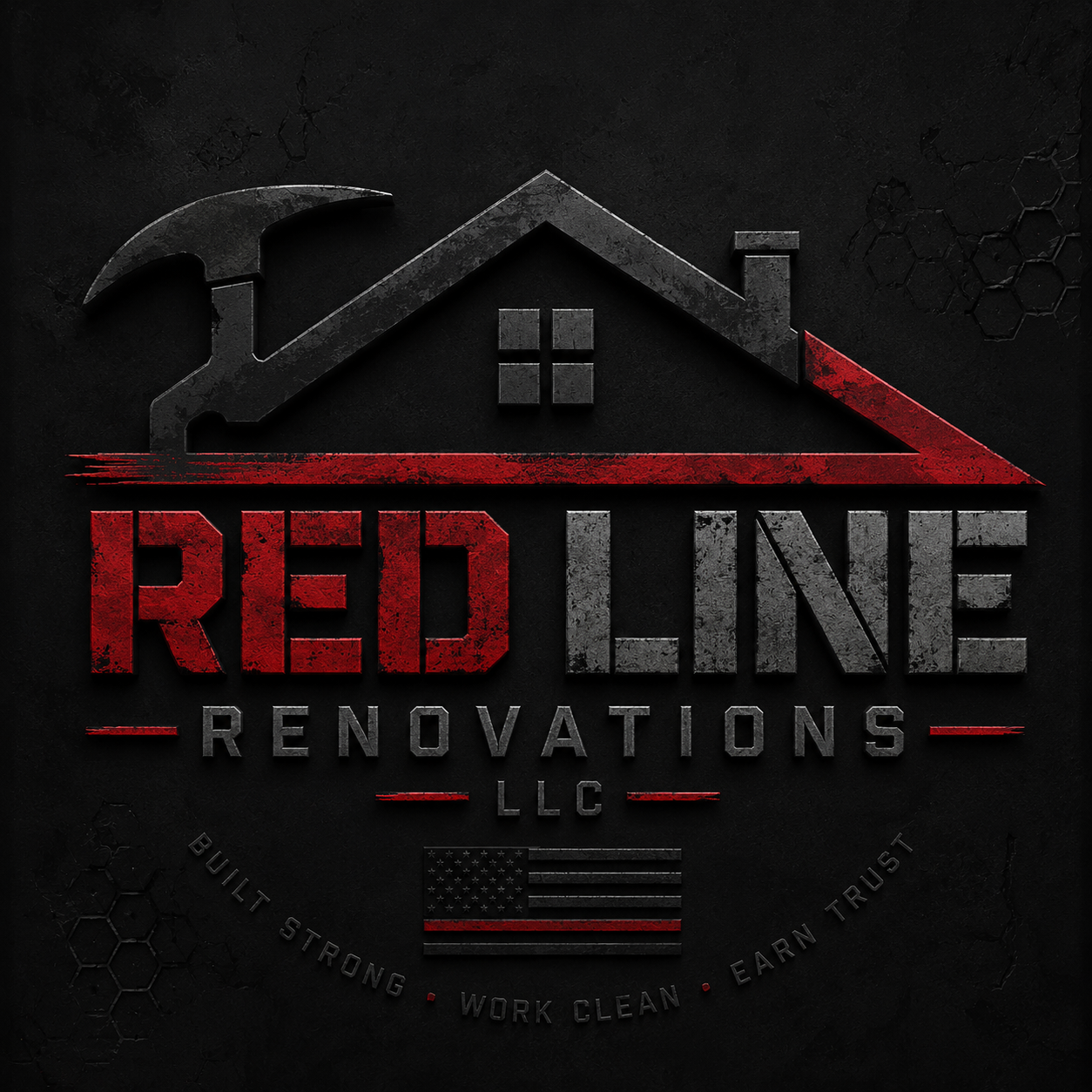Red Line Renovation LLC