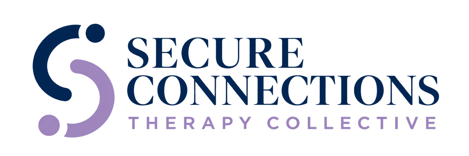 Secure Connections Therapy Collective PLLC
