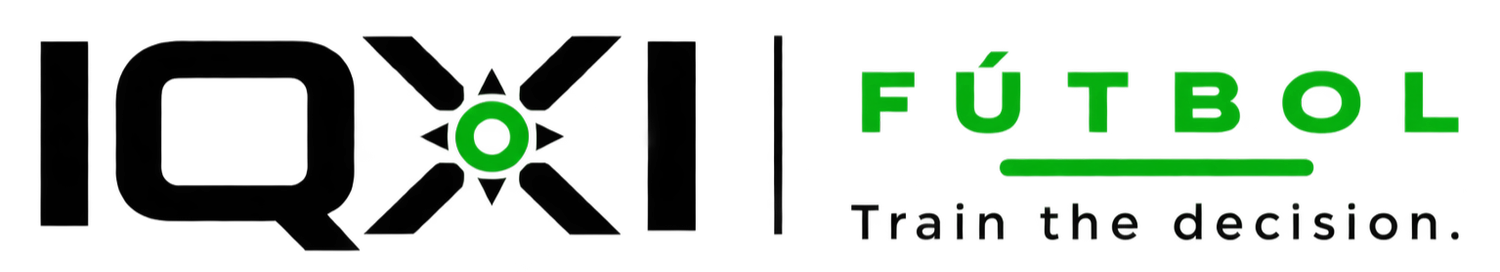 IQXI FUTBOL