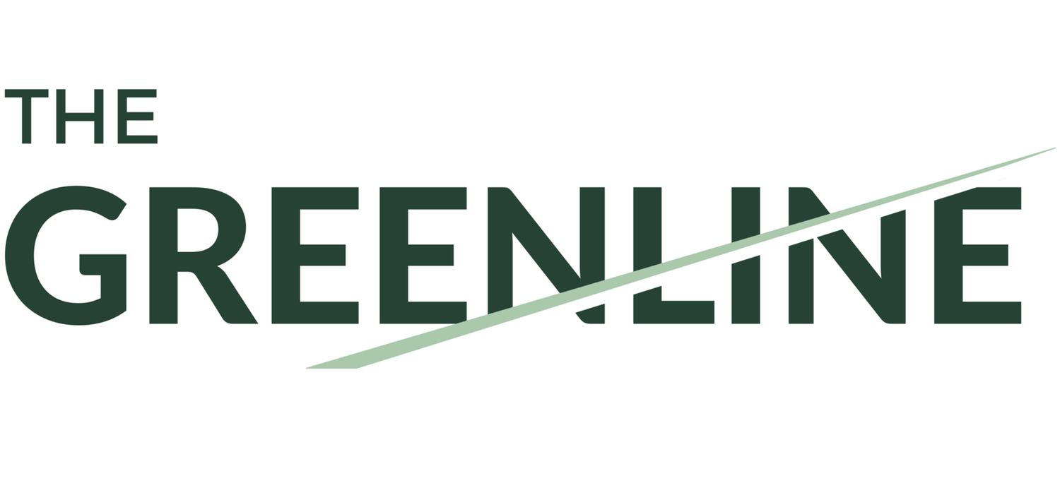 The Greenline