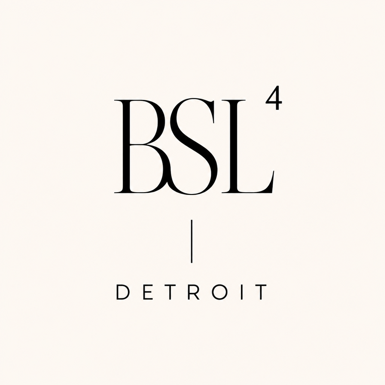 BSL4 | Body Sensuality Lab