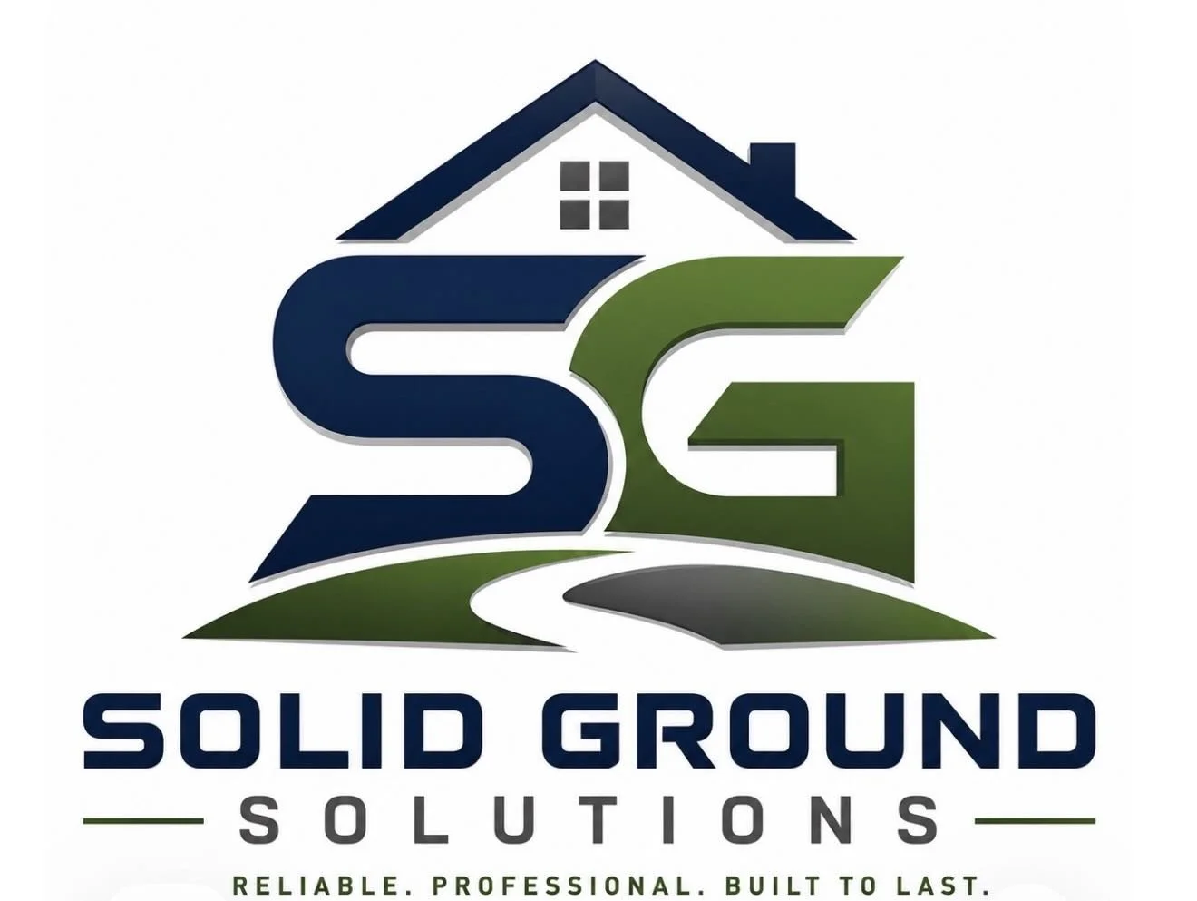 Solid Ground Solutions