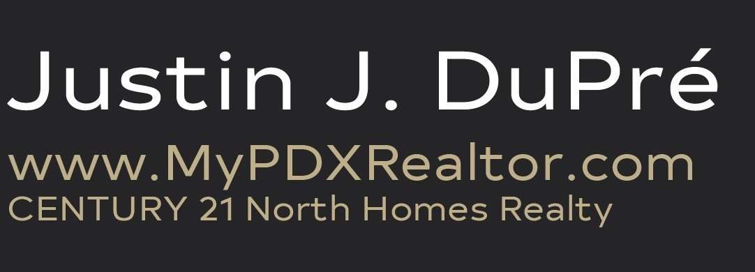 My PDX Realtor - Justin J. DuPré