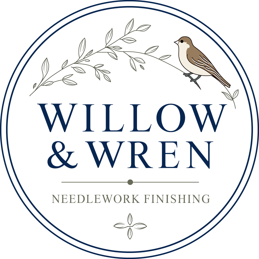 Willow & Wren Needlework Finishing