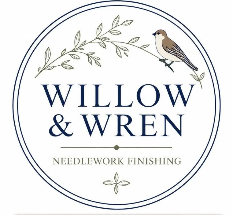 Willow & Wren Needlework Finishing