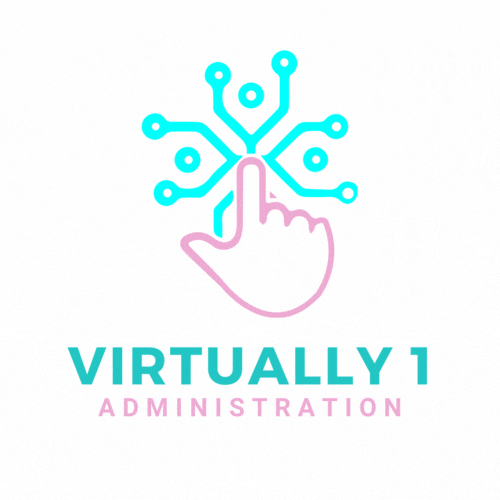 Virtually 1 Administration