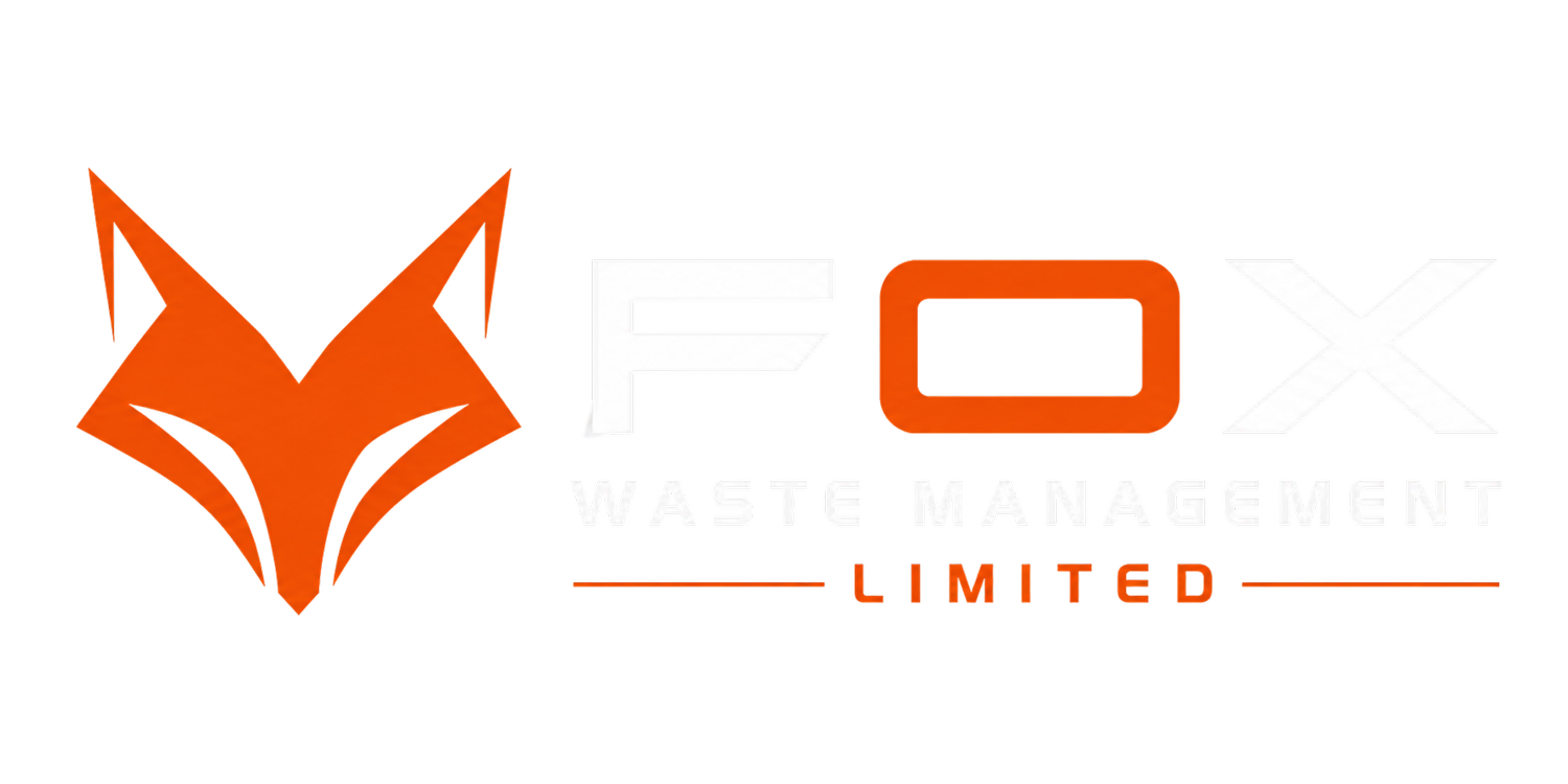 Fox Waste Management Ltd