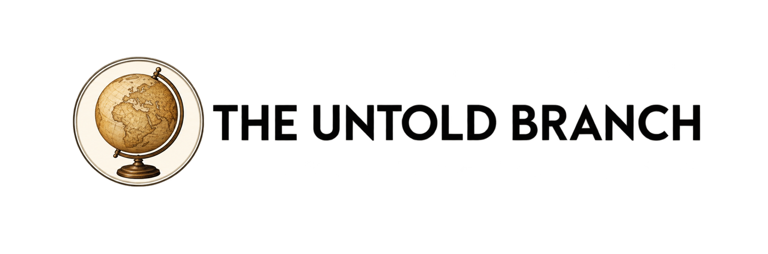 The Untold Branch
