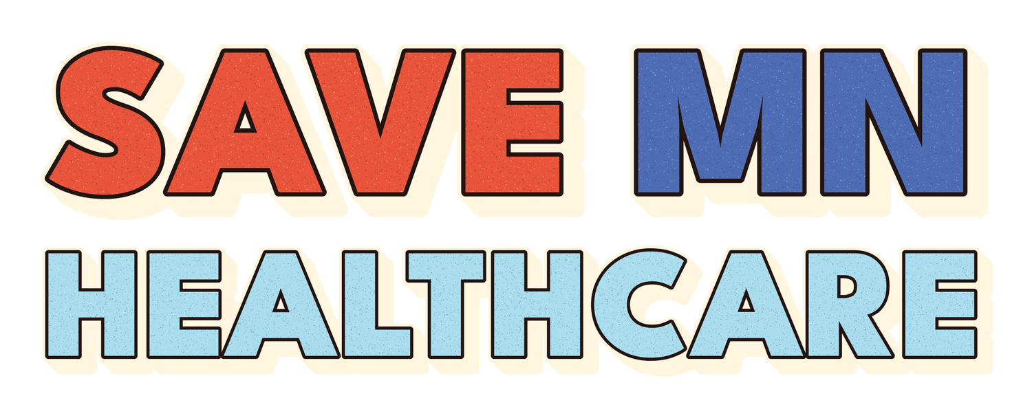 Save MN Healthcare
