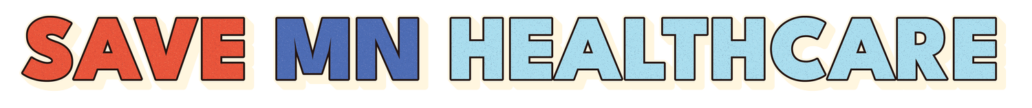 Save MN Healthcare