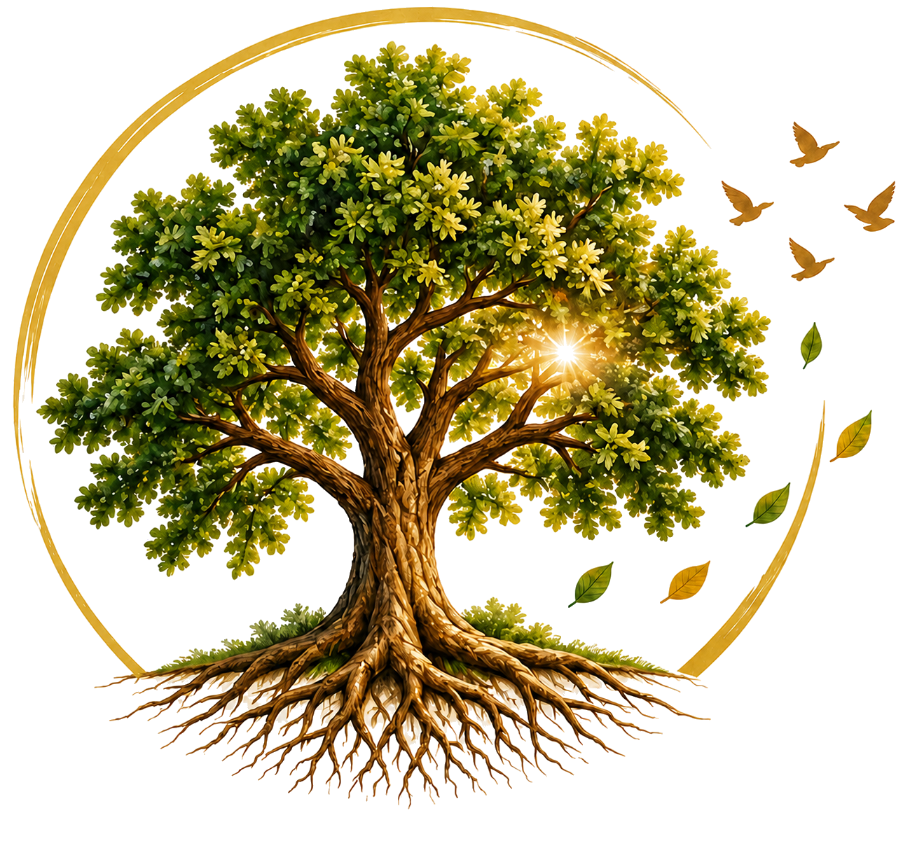 Sycamore Mental Health & Wellness