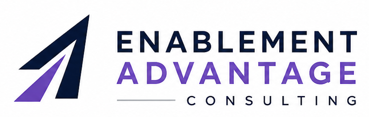 Enablement Advantage