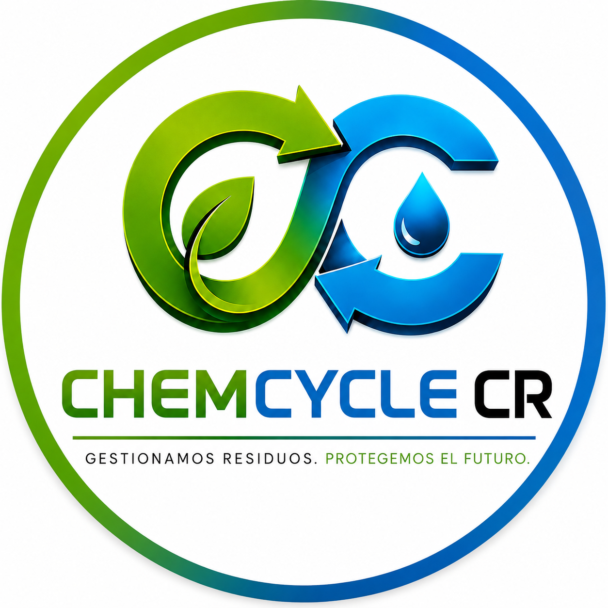 ChemCycleCR